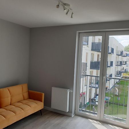 Apartamenty Osiedle Janowo Park II รูเมีย ภายนอก รูปภาพ