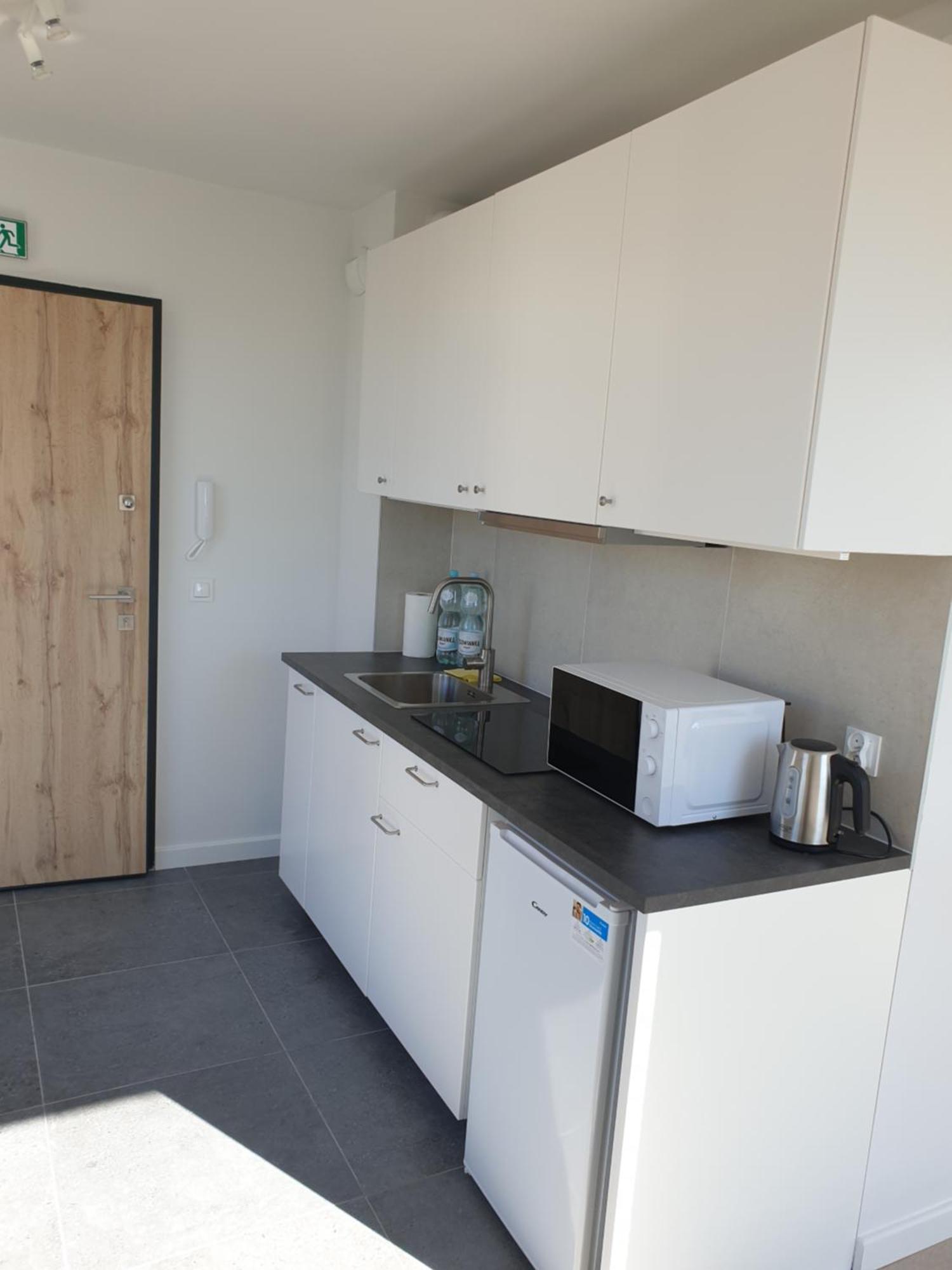 Apartamenty Osiedle Janowo Park II รูเมีย ภายนอก รูปภาพ