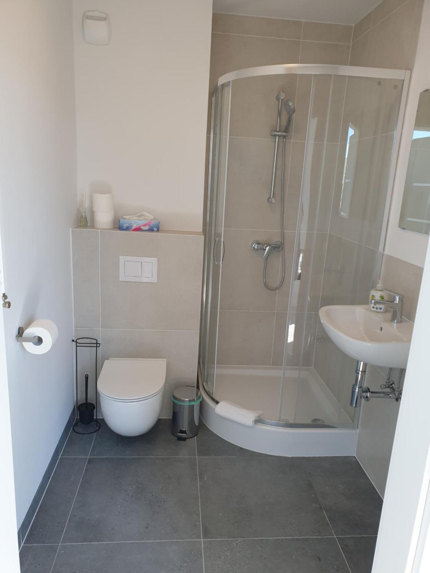Apartamenty Osiedle Janowo Park II รูเมีย ภายนอก รูปภาพ