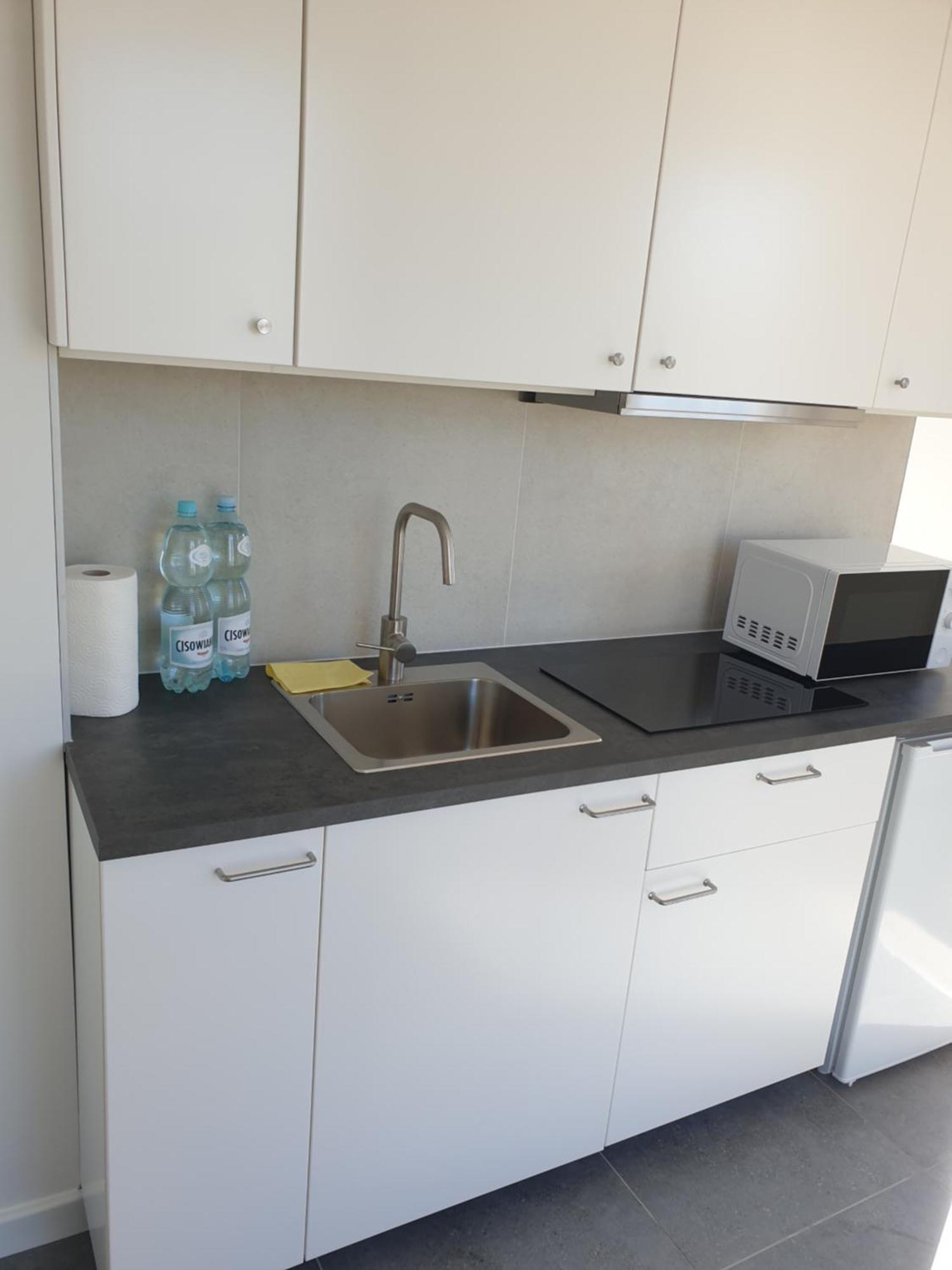 Apartamenty Osiedle Janowo Park II รูเมีย ห้อง รูปภาพ